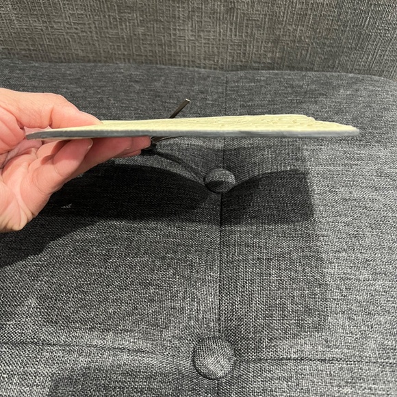 Esquivel Leather Pouch - Picture 3 of 5